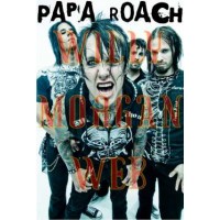 Papa Roach 2